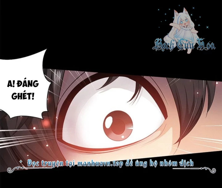 Vương Quốc Huyết Mạch Chapter 31 - Trang 3