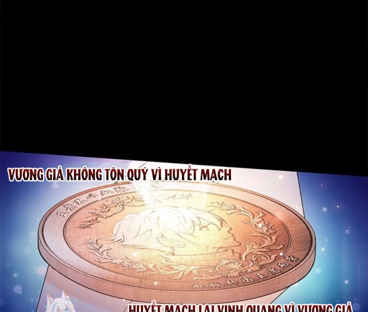 Vương Quốc Huyết Mạch Chapter 31 - Trang 3