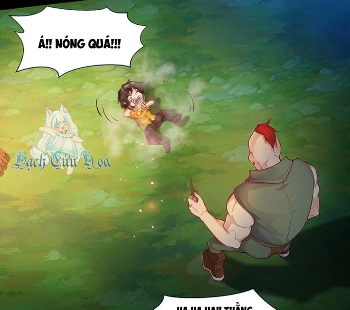 Vương Quốc Huyết Mạch Chapter 31 - Trang 3