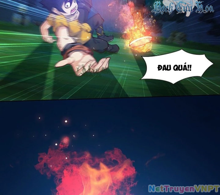 Vương Quốc Huyết Mạch Chapter 31 - Trang 3