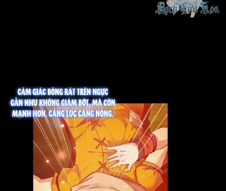Vương Quốc Huyết Mạch Chapter 31 - Trang 3