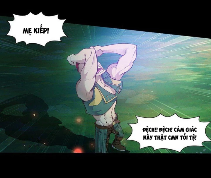 Vương Quốc Huyết Mạch Chapter 31 - Trang 3