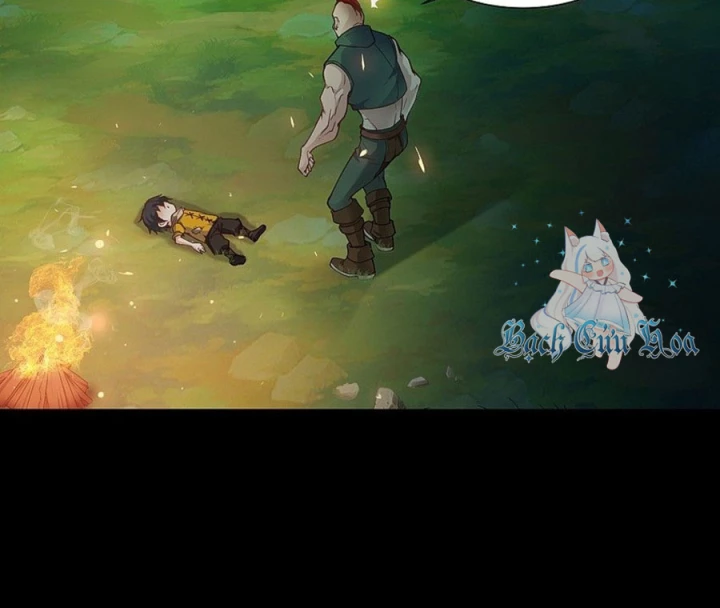 Vương Quốc Huyết Mạch Chapter 31 - Trang 3