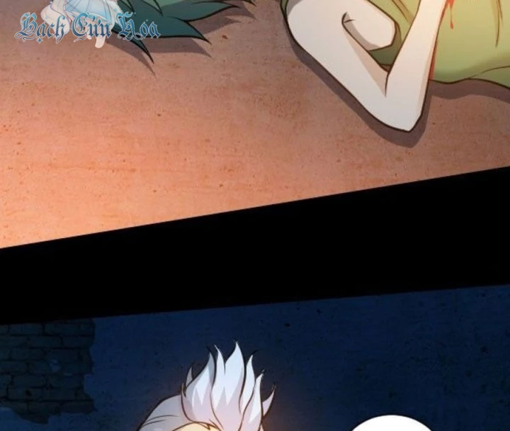 Vương Quốc Huyết Mạch Chapter 32 - Trang 3