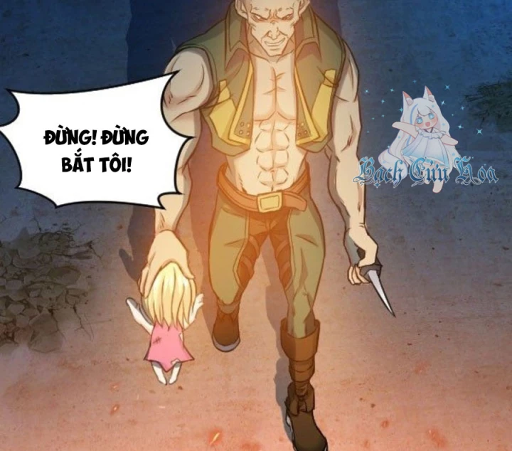 Vương Quốc Huyết Mạch Chapter 32 - Trang 3