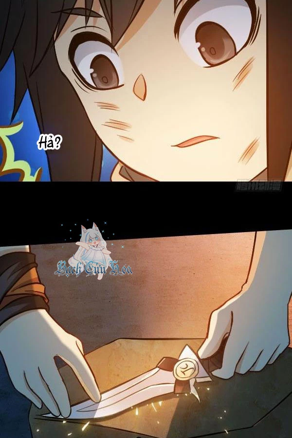 Vương Quốc Huyết Mạch Chapter 34 - Trang 3