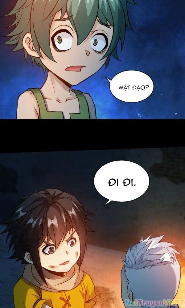 Vương Quốc Huyết Mạch Chapter 35 - Trang 3