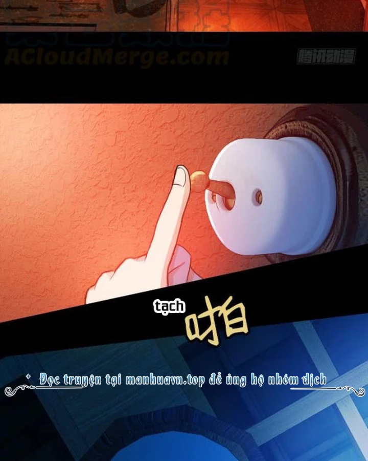 Vương Quốc Huyết Mạch Chapter 36 - Trang 3