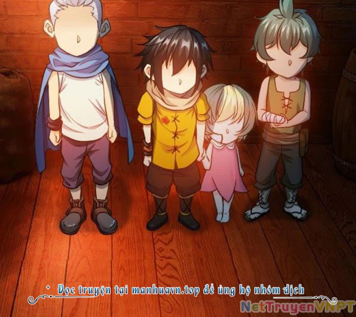 Vương Quốc Huyết Mạch Chapter 37 - Trang 3
