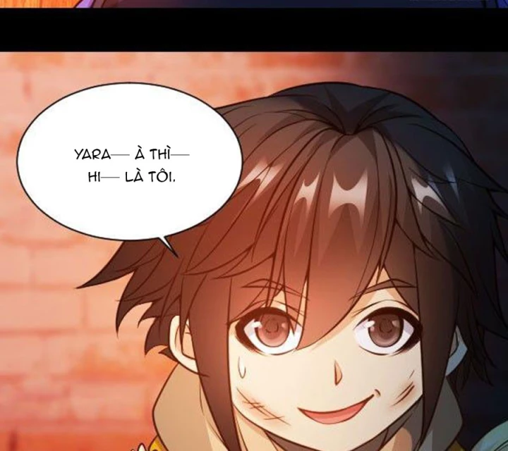 Vương Quốc Huyết Mạch Chapter 37 - Trang 3