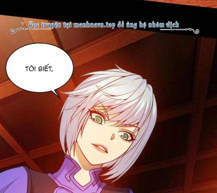 Vương Quốc Huyết Mạch Chapter 37 - Trang 3