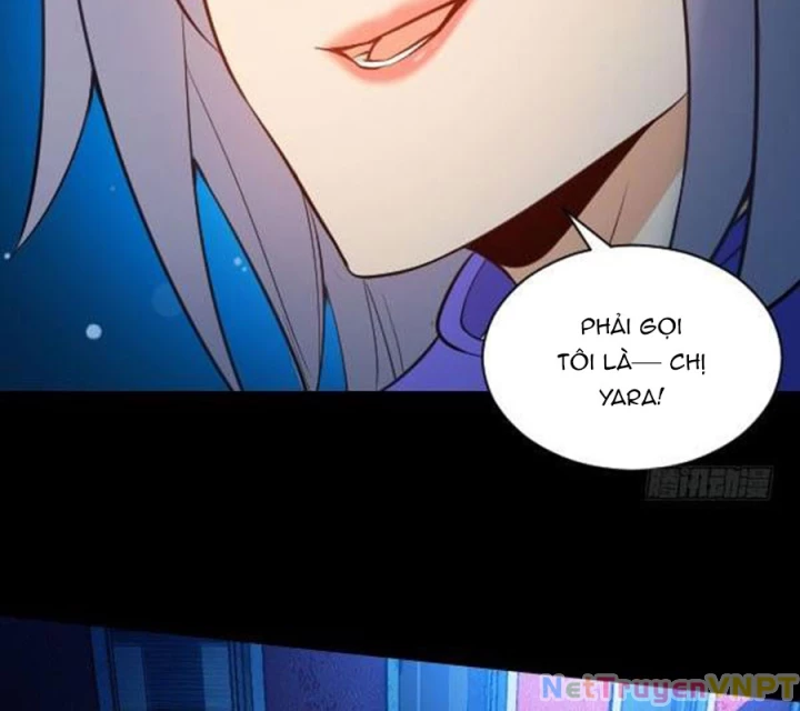 Vương Quốc Huyết Mạch Chapter 37 - Trang 3