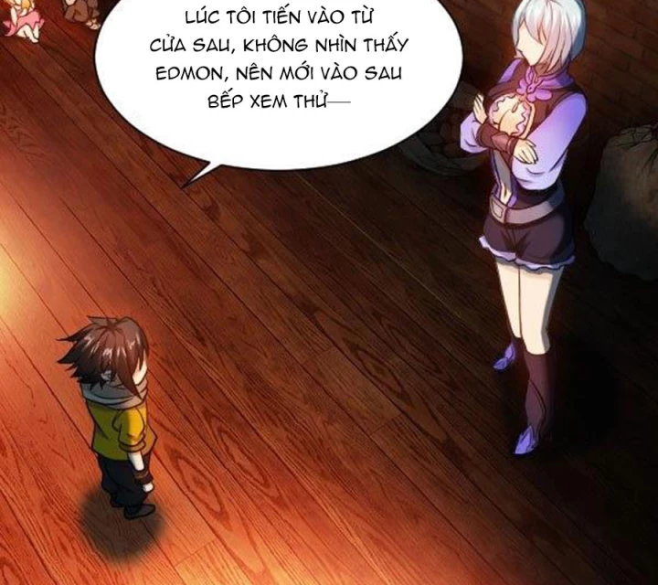 Vương Quốc Huyết Mạch Chapter 37 - Trang 3