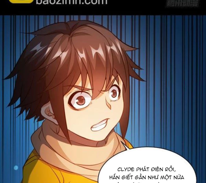 Vương Quốc Huyết Mạch Chapter 37 - Trang 3