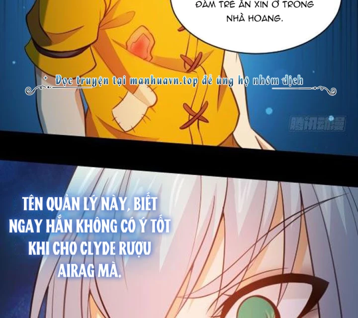 Vương Quốc Huyết Mạch Chapter 37 - Trang 3