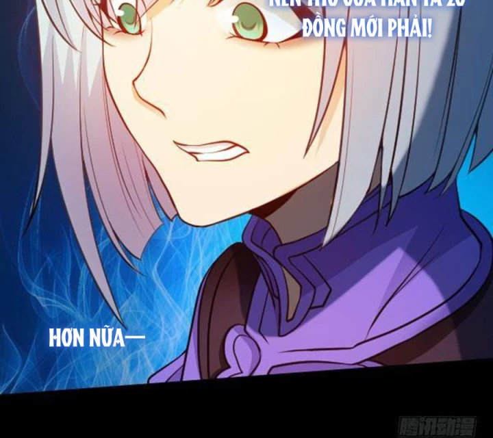 Vương Quốc Huyết Mạch Chapter 37 - Trang 3