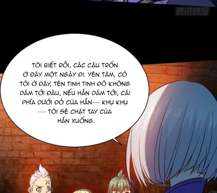 Vương Quốc Huyết Mạch Chapter 37 - Trang 3