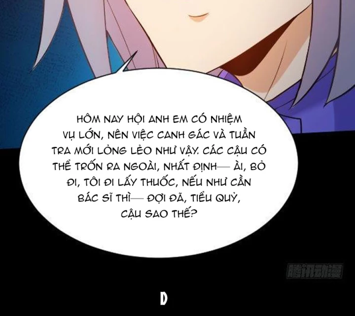 Vương Quốc Huyết Mạch Chapter 37 - Trang 3