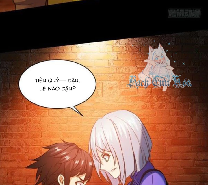 Vương Quốc Huyết Mạch Chapter 37 - Trang 3