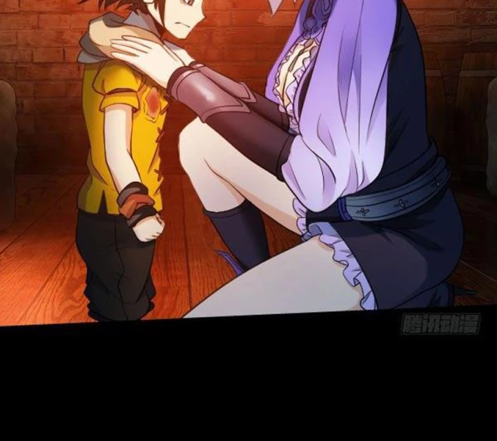 Vương Quốc Huyết Mạch Chapter 37 - Trang 3
