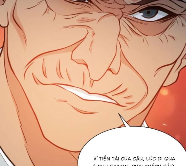 Vương Quốc Huyết Mạch Chapter 38 - Trang 3