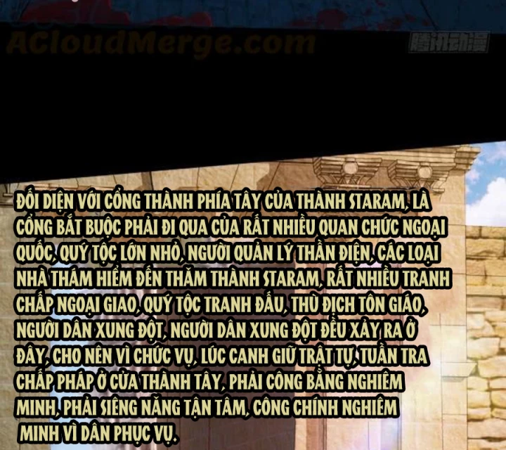 Vương Quốc Huyết Mạch Chapter 38 - Trang 3
