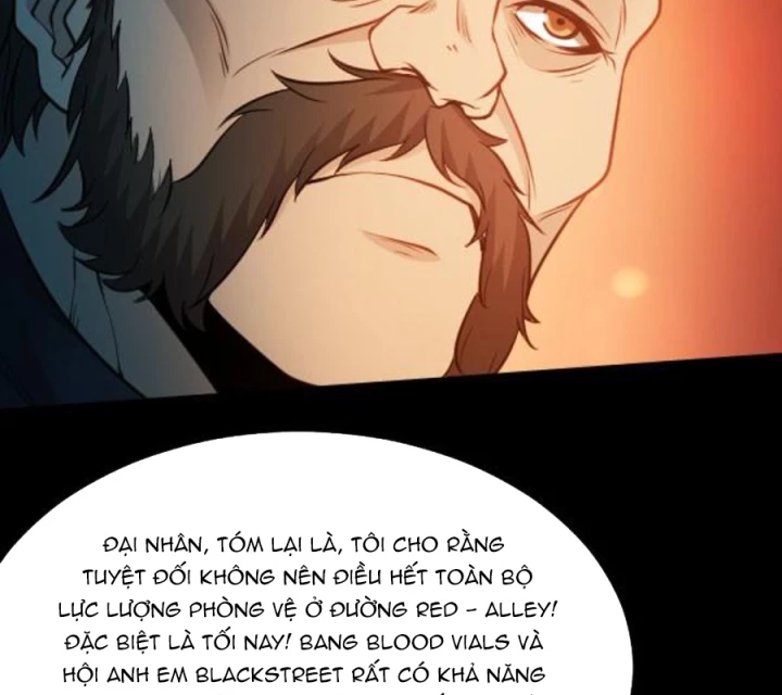 Vương Quốc Huyết Mạch Chapter 38 - Trang 3