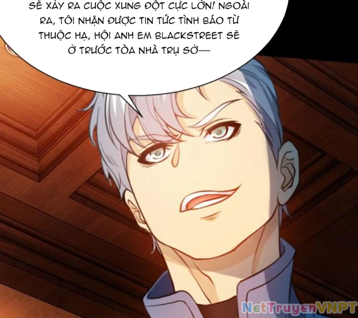 Vương Quốc Huyết Mạch Chapter 38 - Trang 3