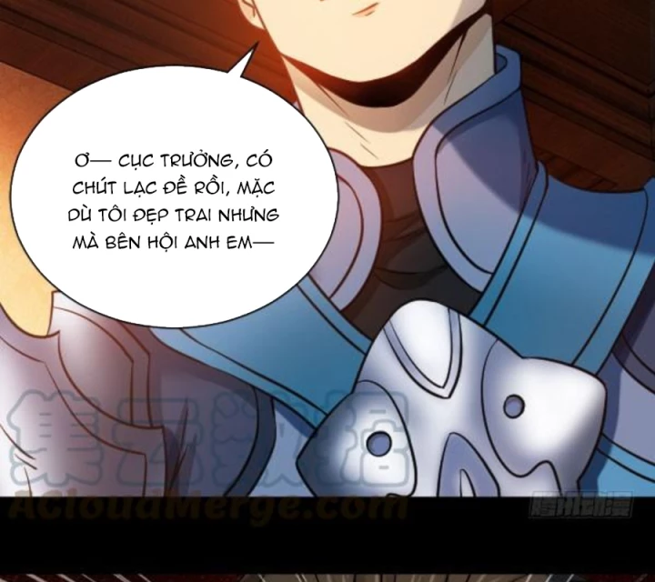Vương Quốc Huyết Mạch Chapter 39 - Next Chapter 40