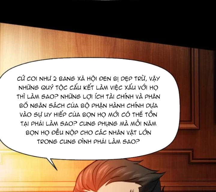 Vương Quốc Huyết Mạch Chapter 39 - Next Chapter 40