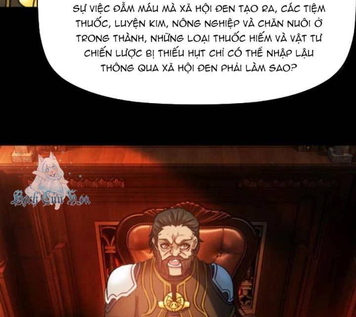 Vương Quốc Huyết Mạch Chapter 39 - Next Chapter 40