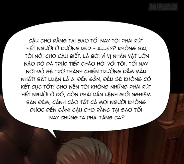 Vương Quốc Huyết Mạch Chapter 39 - Next Chapter 40