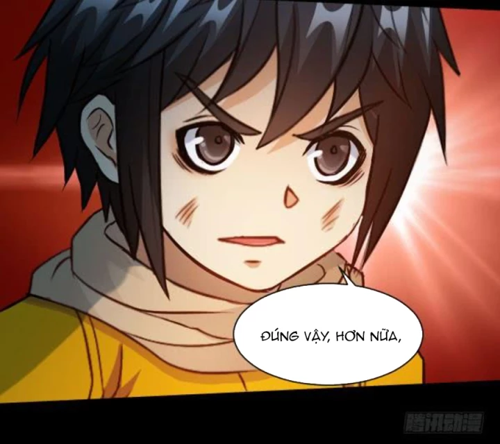 Vương Quốc Huyết Mạch Chapter 40 - Next Chapter 41