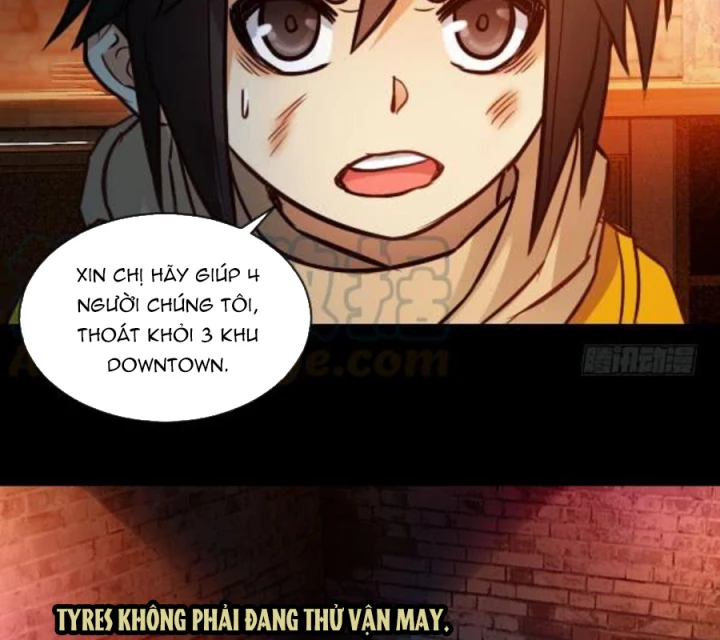 Vương Quốc Huyết Mạch Chapter 40 - Next Chapter 41