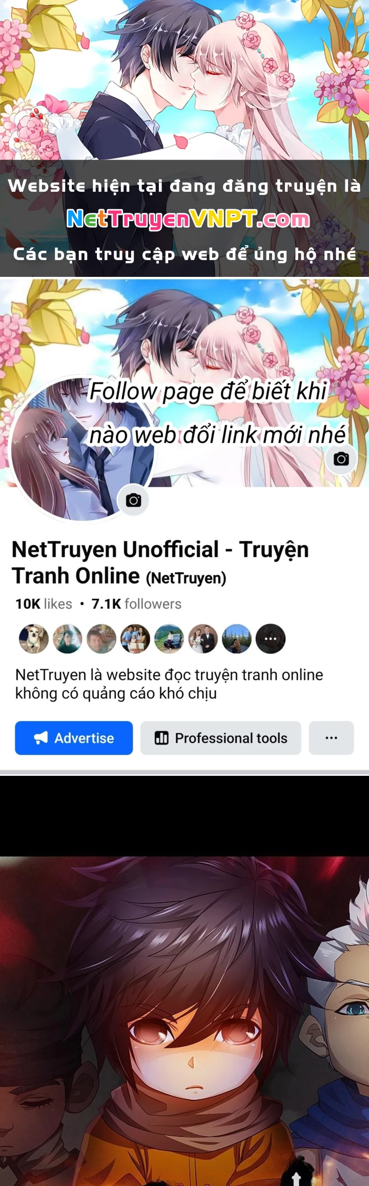 Vương Quốc Huyết Mạch Chapter 41 - Next Chapter 42