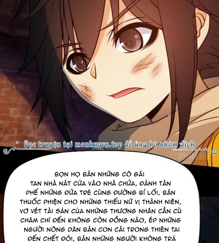 Vương Quốc Huyết Mạch Chapter 41 - Trang 3