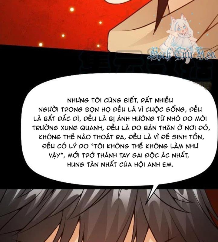 Vương Quốc Huyết Mạch Chapter 41 - Trang 3
