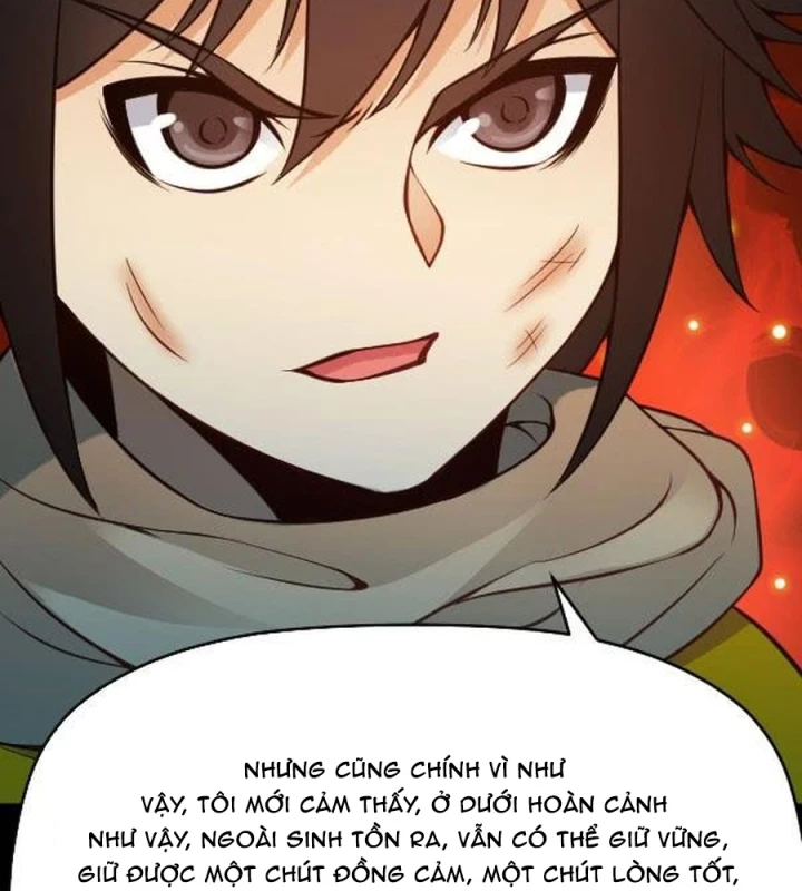 Vương Quốc Huyết Mạch Chapter 41 - Trang 3