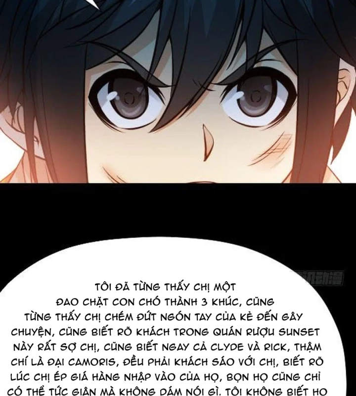 Vương Quốc Huyết Mạch Chapter 41 - Trang 3