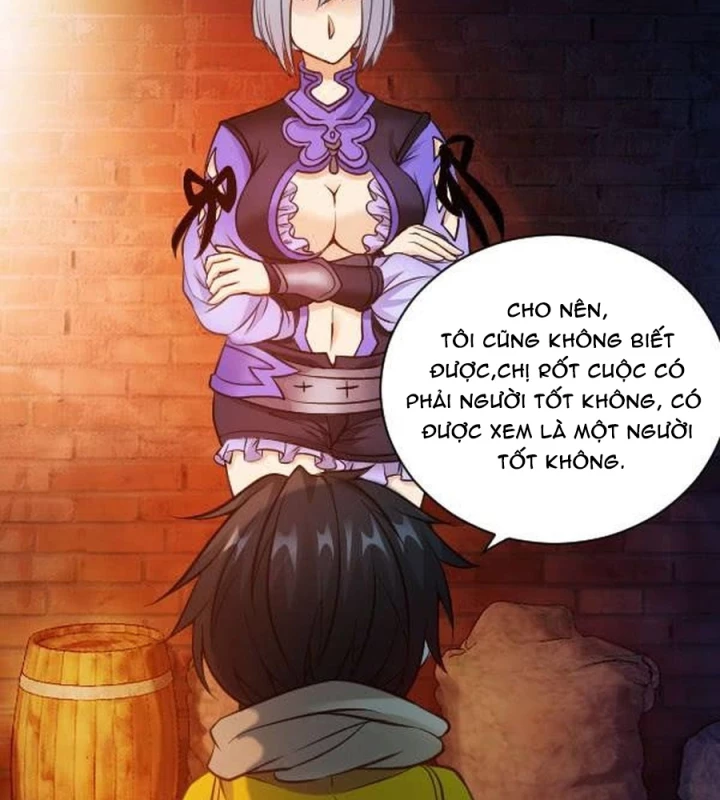 Vương Quốc Huyết Mạch Chapter 41 - Trang 3