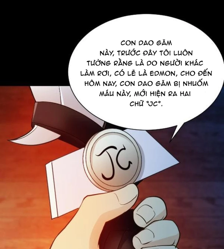 Vương Quốc Huyết Mạch Chapter 41 - Trang 3