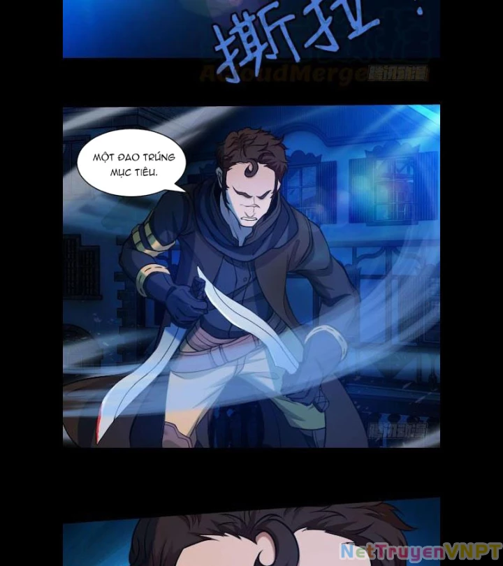 Vương Quốc Huyết Mạch Chapter 42 - Next Chapter 43