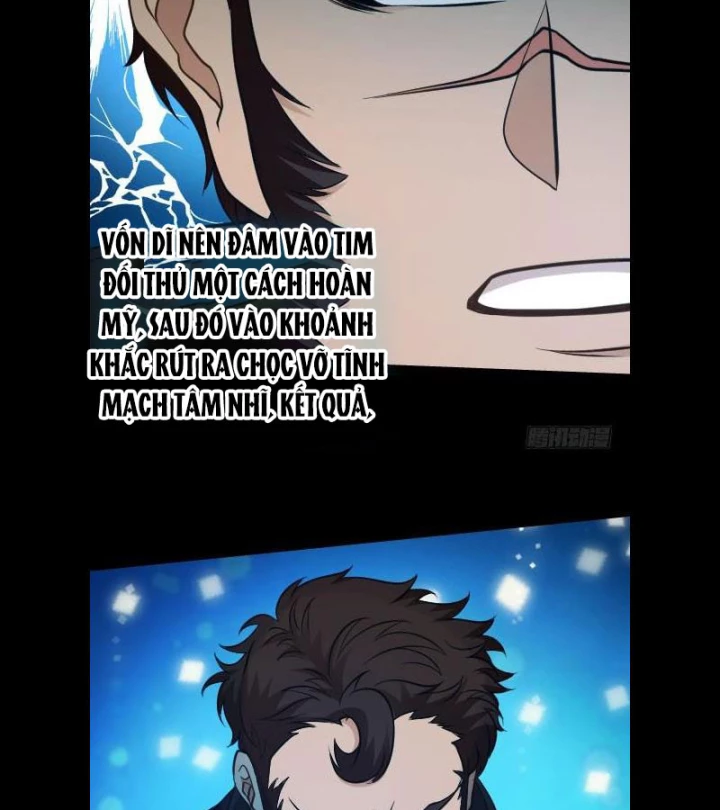 Vương Quốc Huyết Mạch Chapter 42 - Trang 3