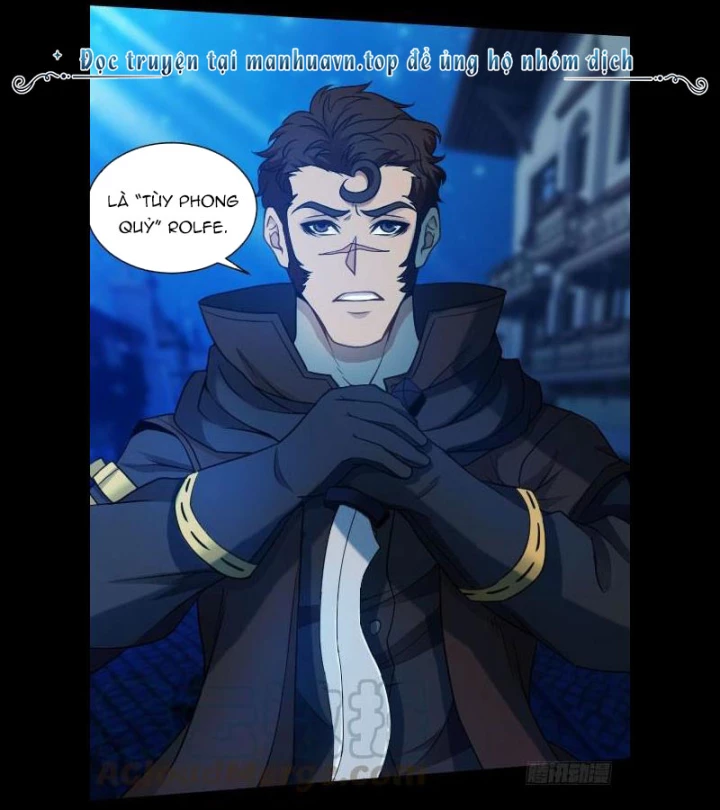 Vương Quốc Huyết Mạch Chapter 42 - Next Chapter 43