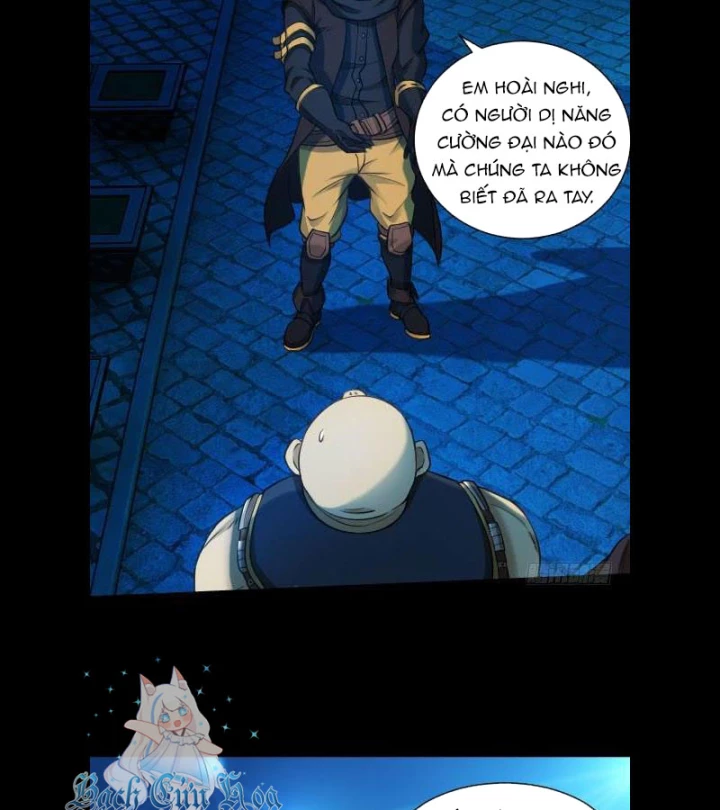 Vương Quốc Huyết Mạch Chapter 42 - Next Chapter 43