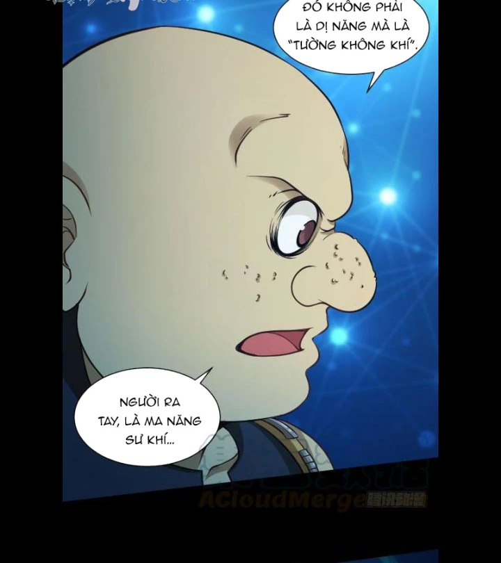 Vương Quốc Huyết Mạch Chapter 42 - Trang 3