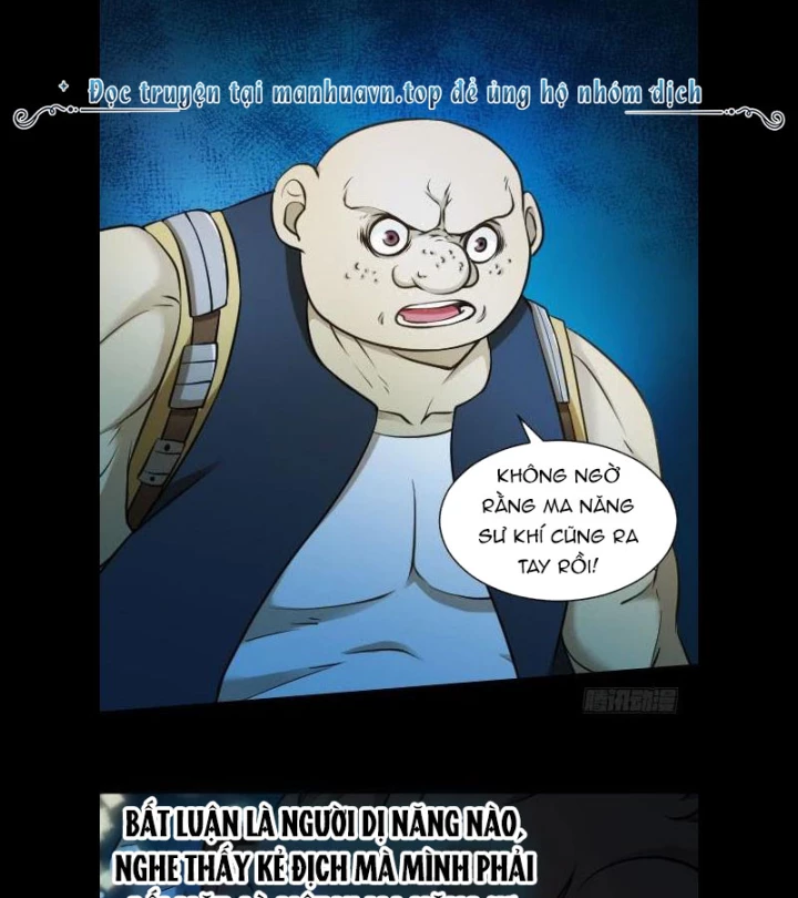 Vương Quốc Huyết Mạch Chapter 42 - Next Chapter 43