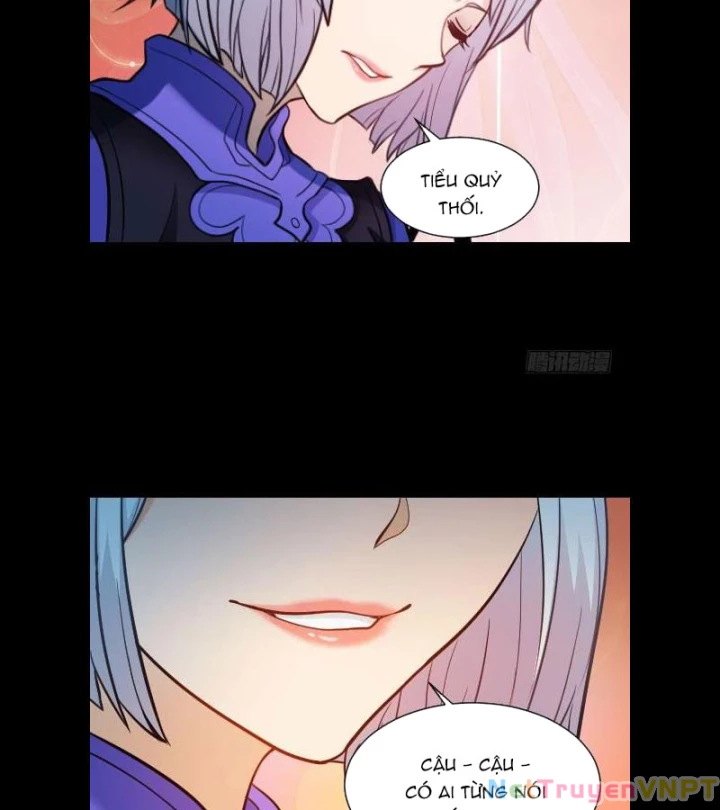 Vương Quốc Huyết Mạch Chapter 43 - Trang 3