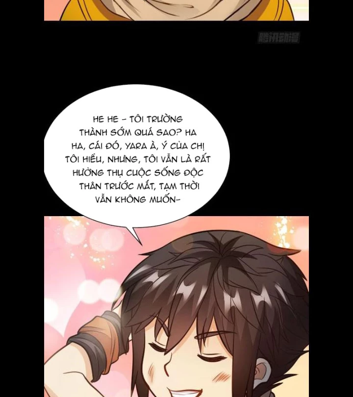 Vương Quốc Huyết Mạch Chapter 43 - Trang 3