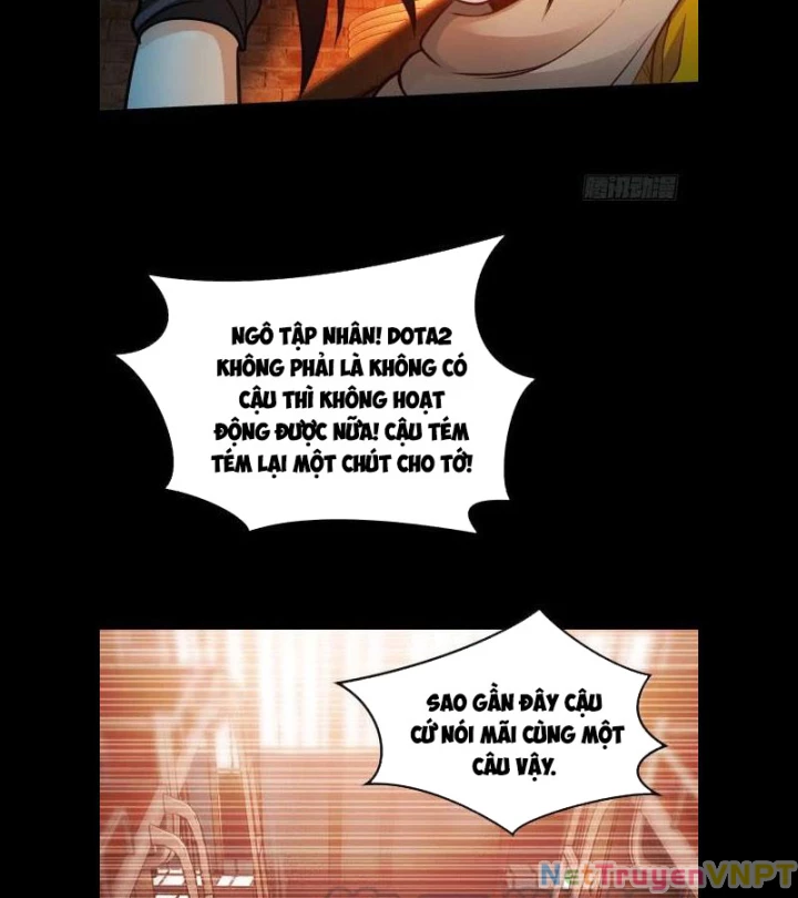 Vương Quốc Huyết Mạch Chapter 43 - Trang 3
